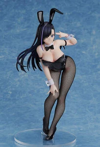 Minami Kurose escala 1/6: Black Bunny Ver. Figura (Dolphin Wave) - Imagen 1 de 9