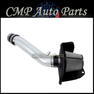 ADMISIÓN DE AIRE PARA ESCUDO TÉRMICO PLATEADO AJUSTE 16-22 DODGE DURANGO / JEEP GRAND CHEROKEE 3.6L - Imagen 1 de 1