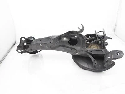 Mini Cooper S 2014-2017 conv tracción delantera pasajero trasero brazo de arrastre + buje de husillo Foto 1 de 4