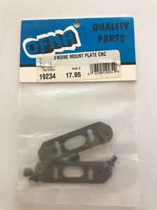 OFNA #19234 Engine Mount Plates for Hyper 7, VS, - Picture 1 of 1