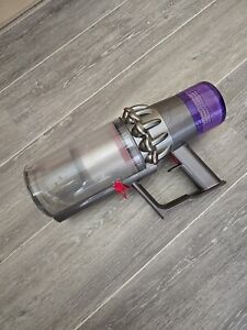 Dyson V11 SV15 Click In Battery Model, Main Body Motor Housing & Cyclone Faulty