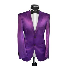 Anzug Herren Slim Fit 3 Teilig Anzuge Herrenanzug Sakko Fur Hochzeit Business Anzuge Sakkos Herren