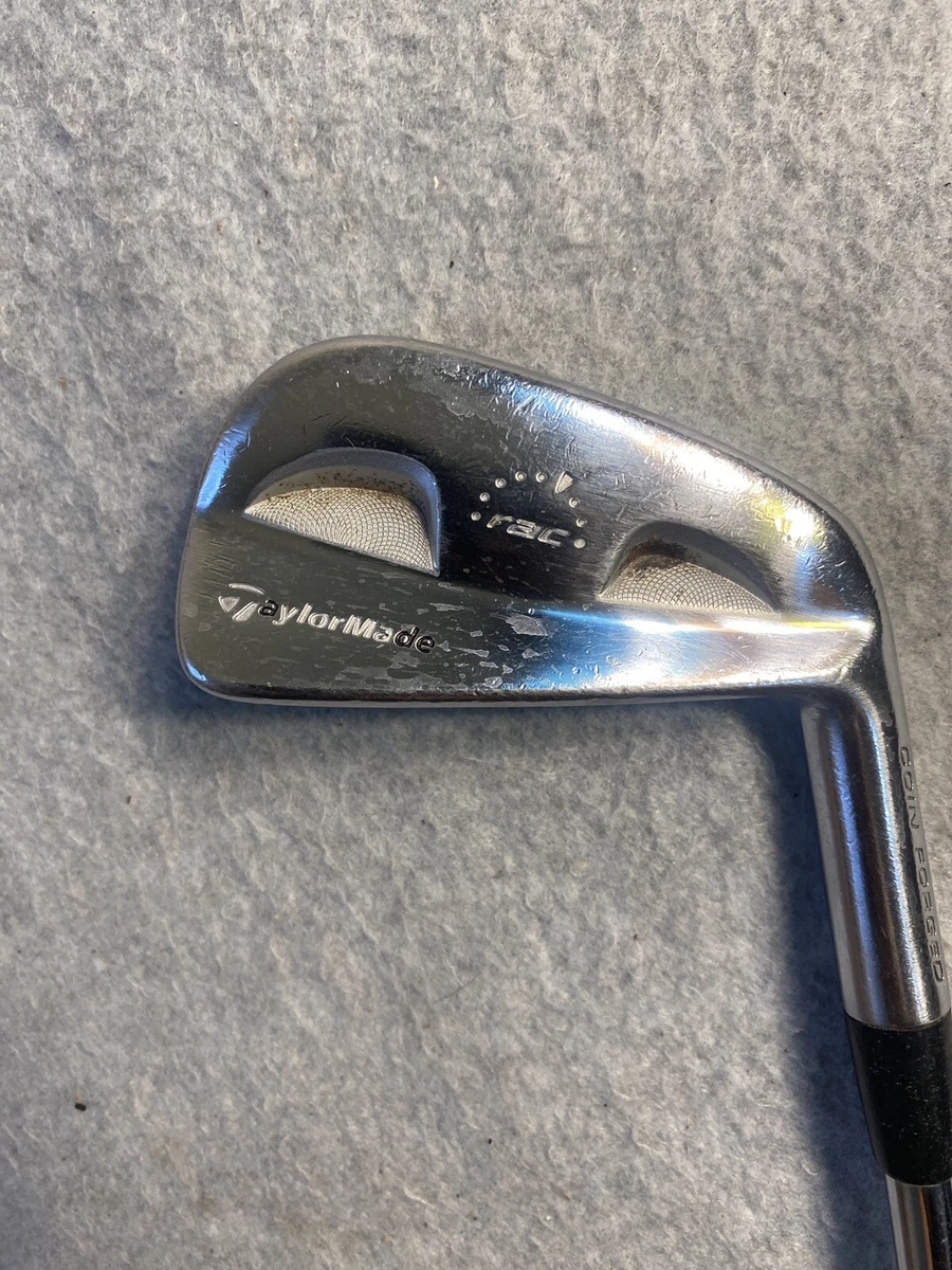 Taylormade Rac Coin Forged for sale - eBay