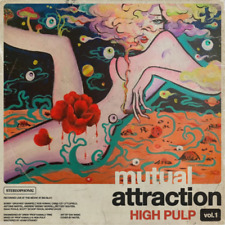 High Pulp Mutual Attraction Vol. 1 (RSD Black Friday 2020) (Vinyl) (UK IMPORT)