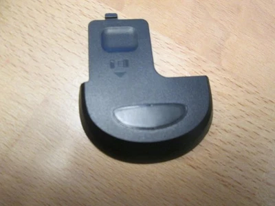 Replacement Battery Cover For Logitech M185 Wireless Mouse Gray Mini 2341 - Image 1 of 3