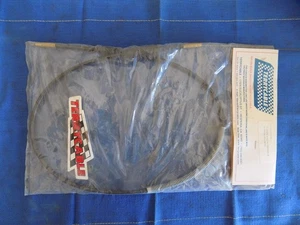 TerryCable Throttle Cable CON23020TH 34-40 Delorto, 32-38 Mikuni SM Bing - Picture 1 of 3