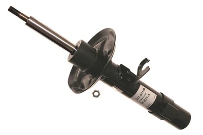 Shock Absorber for BMW X3 2004 - 2010 SACHS 317 571 Foto 1 de 4
