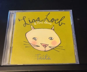 Lisa Loeb -Tails Nine Stories (CD 1995)Very Good  - Bild 1 von 2