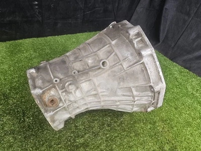 Корпус раструба для механической коробки передач Nissan 240sx KA24DE - Изображение 1 из 4