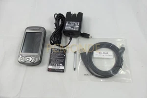 HTC Hermes 100 MDA PDA GSM Smartphone Mobile CellPhone - Unlocked (99HCB083-00) - Picture 1 of 3