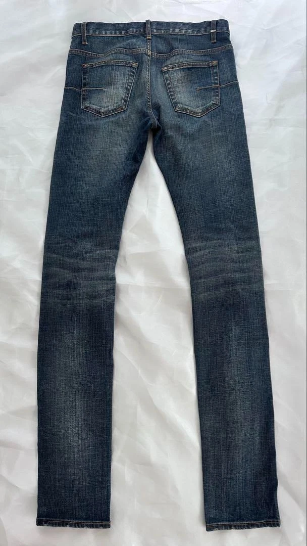 07AW Dior Homme Jake デニム 31 エディ Dior homme エディ デニム31