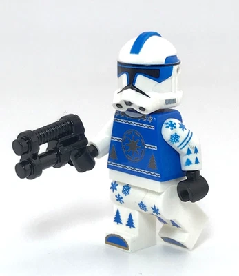 Darth Vader Official Lego Star Wars Unreleased Color Satin Black Prototype - Image 1 of 4