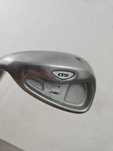 TaylorMade Rac OS Approach Wedge Regular Flex Stahlschaft Linkshänder LH - Bild 1 von 9