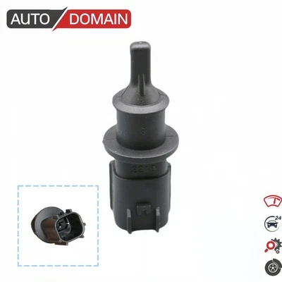 For 2007-2017 Jeep Compass Patriot Mass Air Flow Meter MAF Sensor Accessories Foto 1 de 4