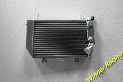 适用于铃木 TL1000R 铝散热器 1998 - 2003 TL1000 TL-R 1000 仅下侧 — 第 1/4 张图片