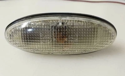 99-03 MAZDA 323/PROTEGE MARCADOR LATERAL/INDICADOR STANLEY P/N 046-4120 PIEZA OEM Foto 1 de 4