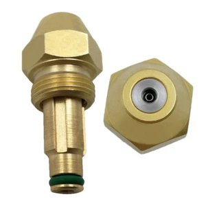 0.7/0.8/1.0/1.3/1.5/2MM Siphon Nozzle,Waste Oil Nozzle, Waste Oil Burner Nozzle - Picture 1 of 6