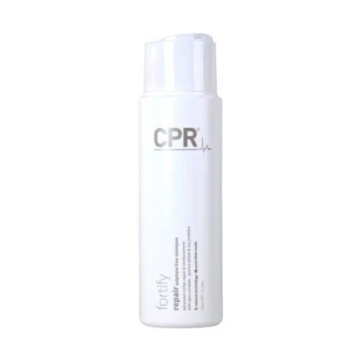 Vitafive CPR Fortify Repair Sulphate Free Shampoo 300ml - Vita 5 DAILY AUS POST - Image 1 of 4