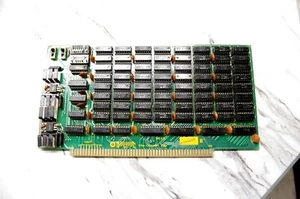 CompuPro EconoRAM II   S-100 Board Memory Board - Picture 1 of 3