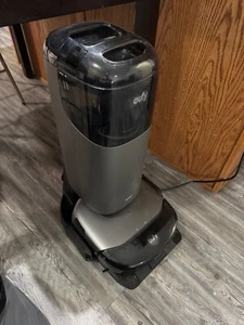 eufy Robot Vacuum Omni S1 Pro All-in-One Station Auto Mop Washing&Drying 8000Pa - Picture 1 of 4