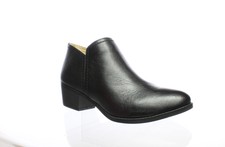 naturalizer narrow boots