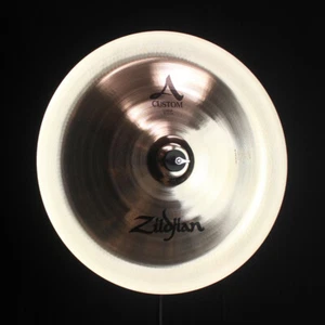 Zildjian 18" A Custom China - 1345g (Video Demo) - Bild 1 von 1
