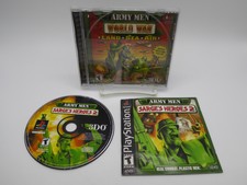 .PSX.' | '.Army Men Sarge's Heroes 2.