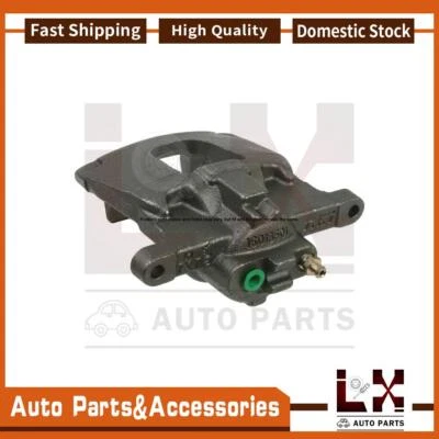 Pinza de freno de disco trasera derecha Cardone 1 compatible con Jeep Liberty 2009 2010 2011 2012 Foto 1 de 4