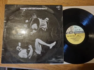 FAMILY Family Entertainment 1969 Reprise Records – RSLP 6340 LP - Picture 1 of 11