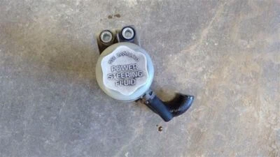 2007 07 Mitsubishi Eclipse Power Steering Reservoir 3.8L AT MN101235  59848 - Image 1 of 4