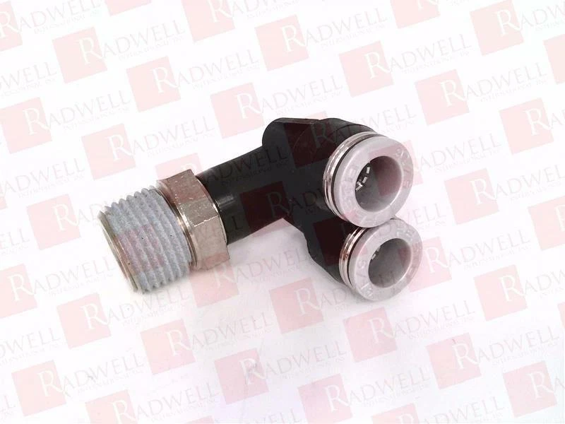 FESTO QSYL-3/8-5/16-U / QSYL38516U (NUEVO EN CAJA) Foto 1 de 1