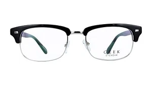 GEEK EYEWEAR 201 - GAFAS CLUMASTER MARCOS DE COLECCIÓN UNISEX MUJER HOMBRE RETRO - Imagen 1 de 12