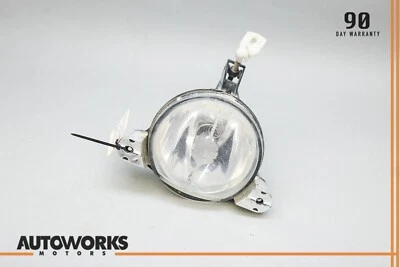 98-03 Jaguar XJ8 XJR VDP X308 luz antiniebla delantera derecha halógena OEM Foto 1 de 4