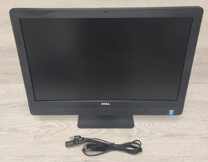 Dell Optiplex 9030 AIO Computer PC Intel Core i5-4590S @ 3GHz 4GM RAM NO HDD #2 - Picture 1 of 21
