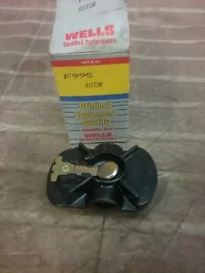 Wells F995 Distributor Rotor - Picture 1 of 2