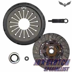 KIT DE EMBRAGUE JDK STAGE 1 HD se adapta a TOYOTA SUPRA TURBO 1JZ-GTE 2.5L DOHC - Imagen 1 de 5