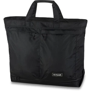 Dakine Verge Weekender Tote 34L Laptop Shoulder Bag Black Ripstop New - Picture 1 of 2