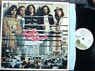 Sutherland Brothers & Quiver - Beat Of The Street (LP, Album, Gat)