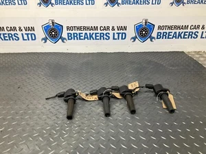 FORD C MAX (2007) 1.8 PETROL - SET OF IGNITION COILS 4M5G-12A366-BC - Picture 1 of 4