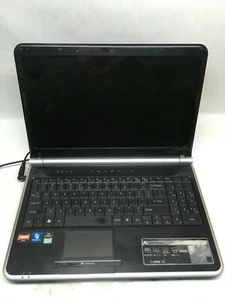 Gateway NV53 15.6 Laptop For Parts Doesnt Boot NO HDD/RAM/Battery/Charger JR - Picture 1 of 8