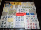 Sammlung Bund Markenheftchen aus 1974-2000 MH 20-40 komplett, postfrisch (8202)