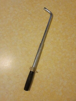 Llave de tuerca telescópica reversible Torin Professional  Foto 1 de 3