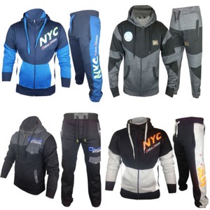 mens big and tall jogging suits