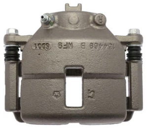 Disc Brake Caliper-R-LineSemi-Loaded and Bracket Assembly fits 01-10 PT Cruiser - Picture 1 of 1