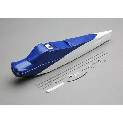 HBZ4467 HobbyZone Hobby Zone Sport Cub S Bare Replacement Fuselage - Image 1 of 3