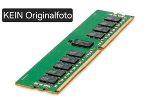 HPE Ram Arbeitsspeicher DDR4 Dimm 64GB Pc4-2666 V-L 2Gx4 PN868844-001 - Bild 1 von 1