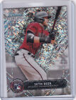 Seth Beer 2022 Bowman Sterling Refractor Rookie Arizona /99 $1.50 SHIPPING