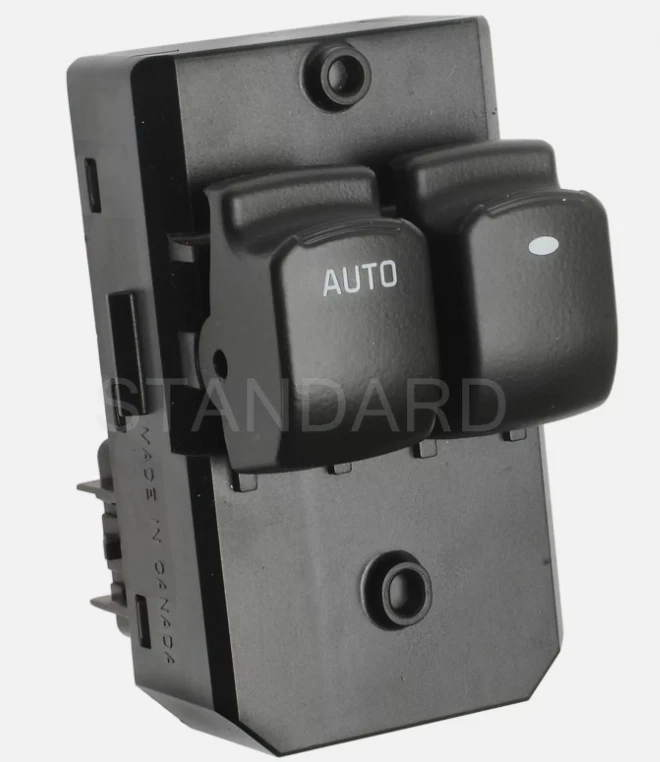 Panel de interruptor de ventana Standard Motor Products DS2146 Foto 1 de 1