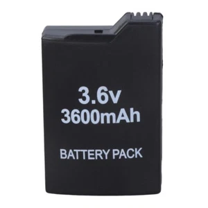 Replacement 3.6V Battery Provide Reliable Power Rechargeable Battery - Picture 1 of 8