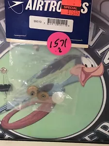 Airtronics 99510 Servo Gear Set New Unopened Package ๐บ๐ธ Shipped - Picture 1 of 4